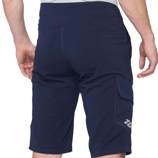 100% - Ridecamp Short (MTB)