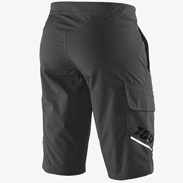 100% - Ridecamp Short (MTB)