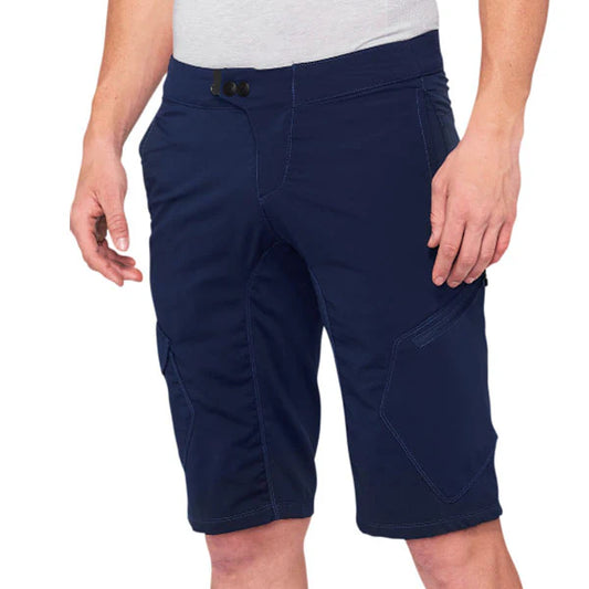 100% - Ridecamp Short (MTB)