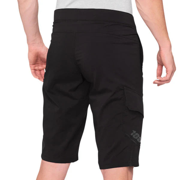 100% - Ridecamp Short (MTB)
