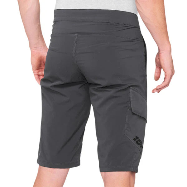 100% - Ridecamp Short (MTB)