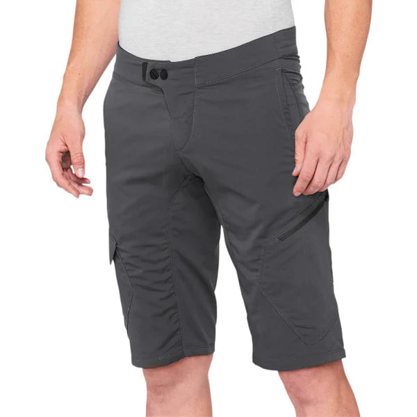 100% - Ridecamp Short (MTB)