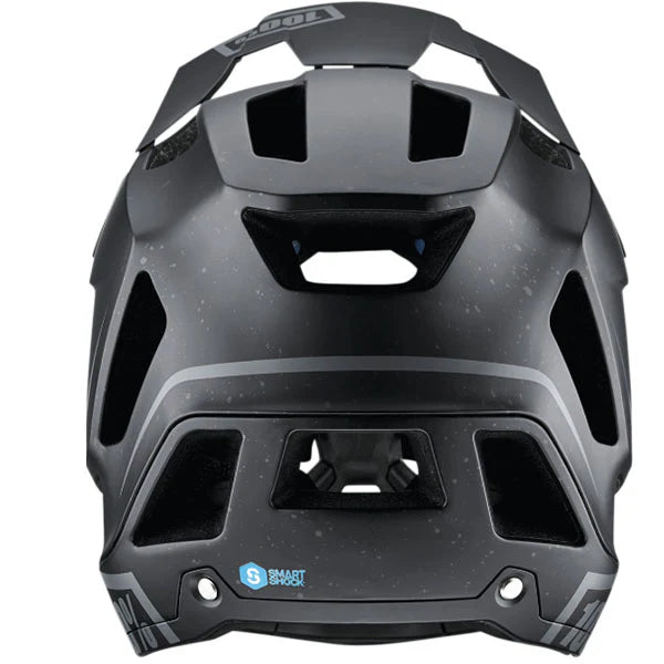 100% - Trajecta Fidlock Helmet (MTB)