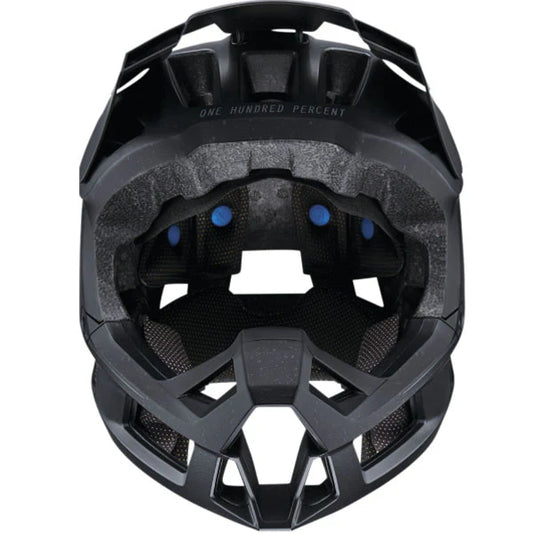 100% - Trajecta Fidlock Helmet (MTB)