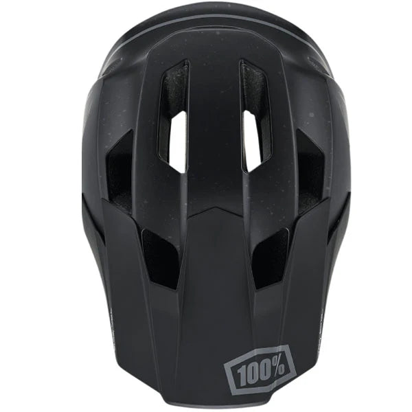 100% - Trajecta Fidlock Helmet (MTB)