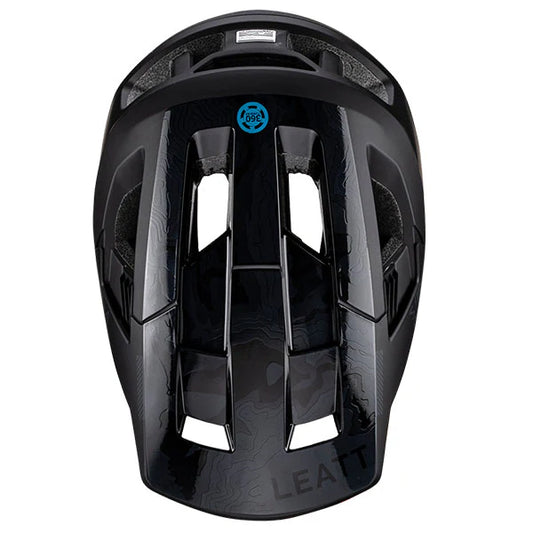 Leatt - V23 AllMtn 4.0 Helmet