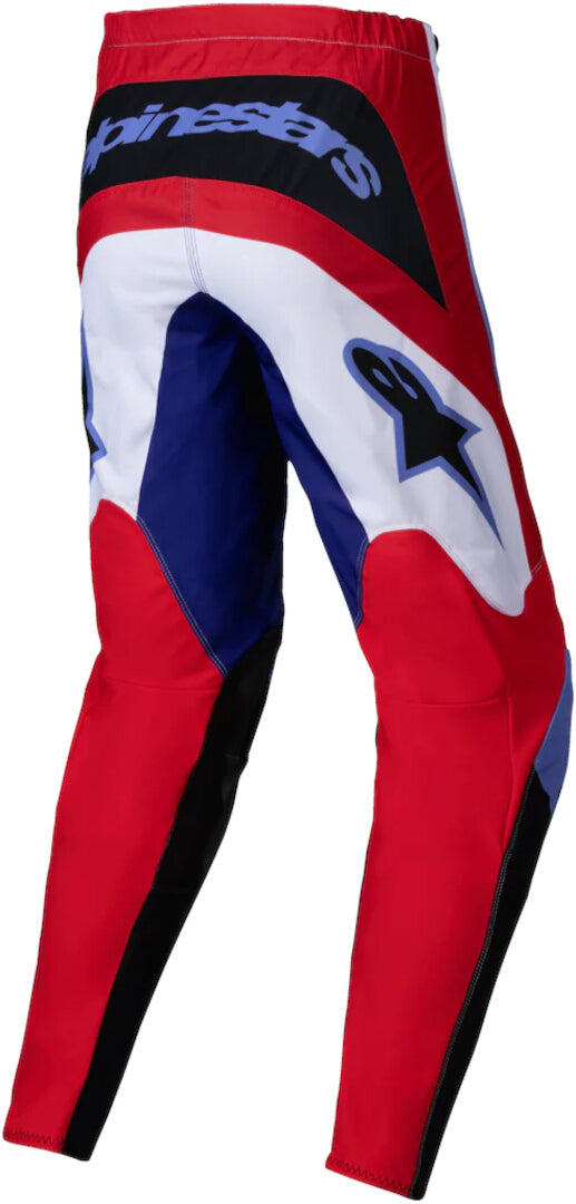 Alpinestars Fluid Wurx Pantalones