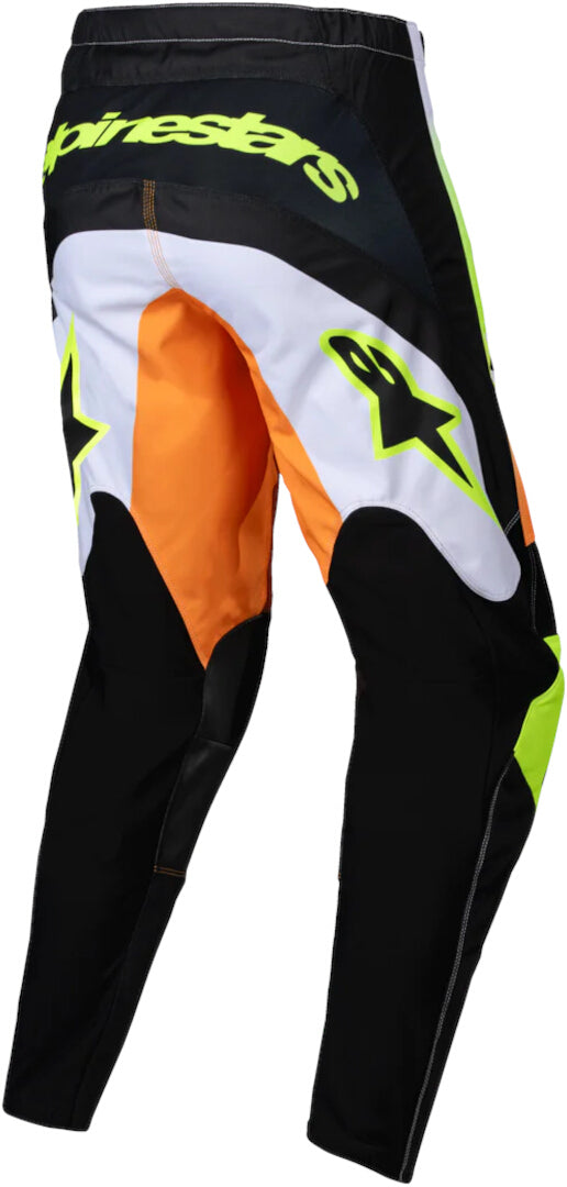 Alpinestars Fluid Wurx Pantalones