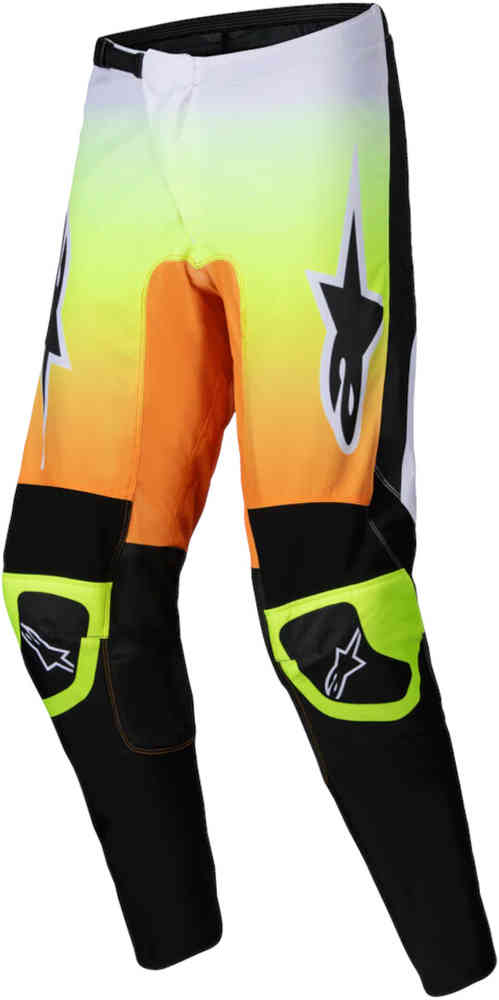 Alpinestars Fluid Wurx Pantalones