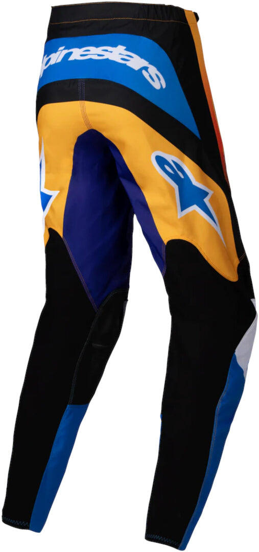Alpinestars Fluid Wurx Pantalones