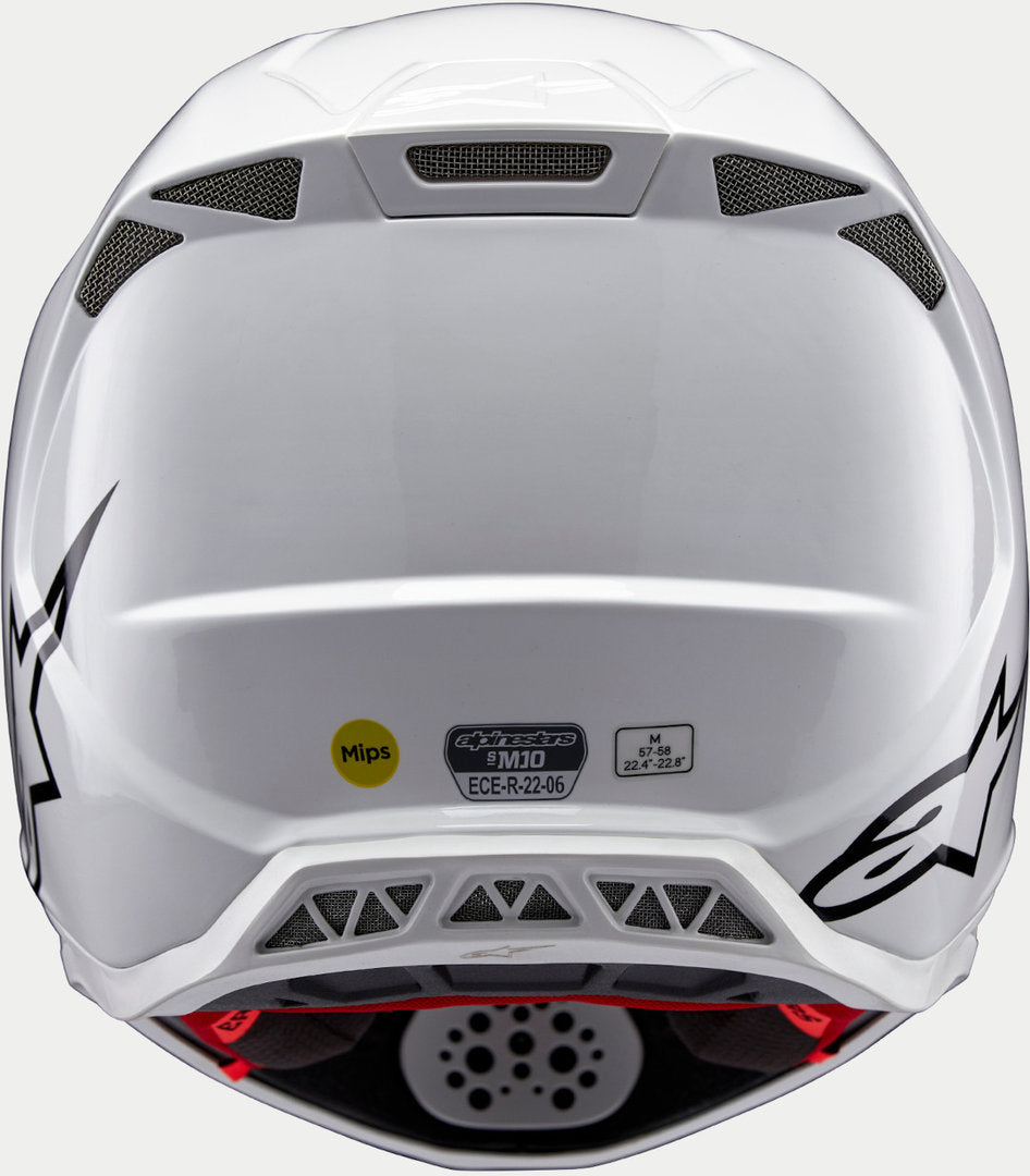 Alpinestars Supertech S-M10