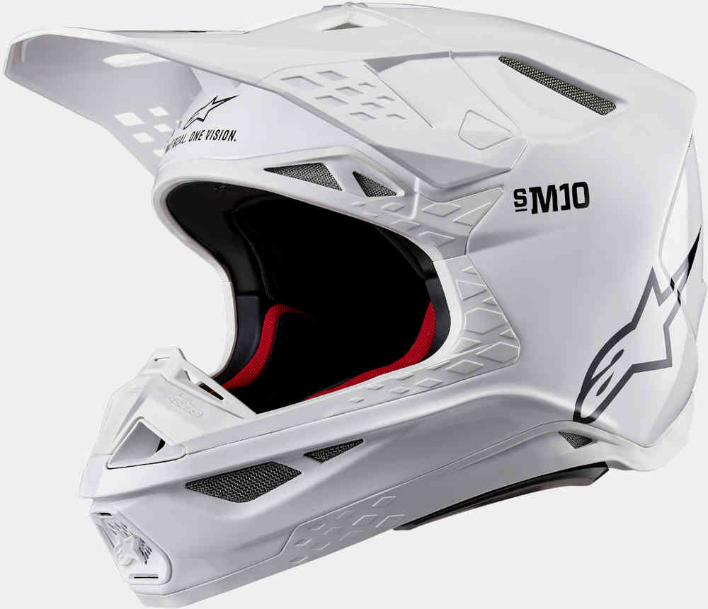 Alpinestars Supertech S-M10
