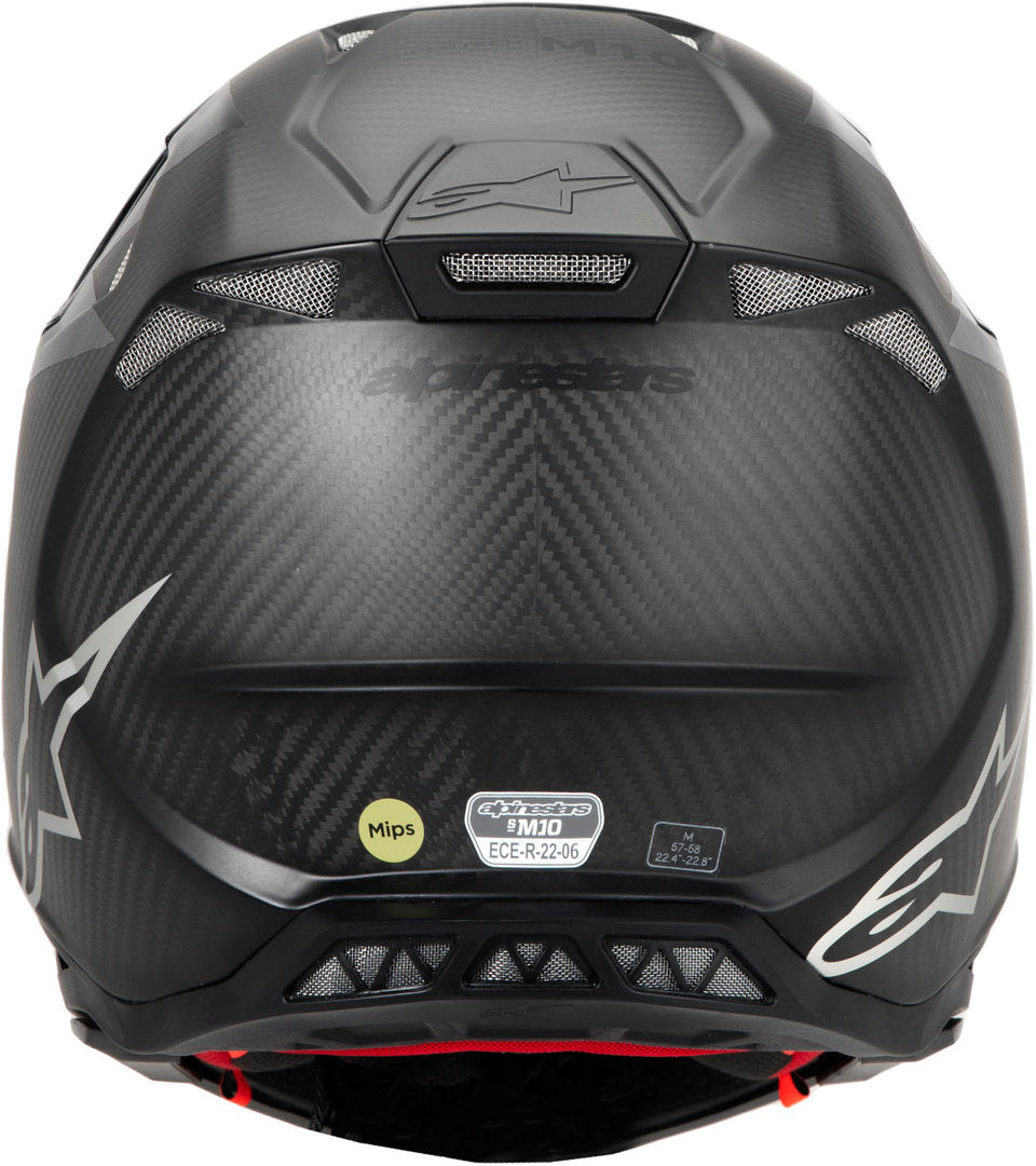 Alpinestars Supertech S-M10