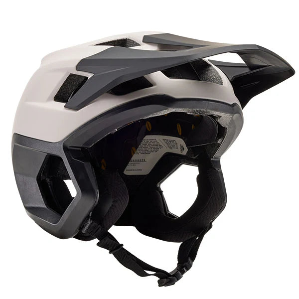 Fox Racing - Dropframe Helmet (MTB)