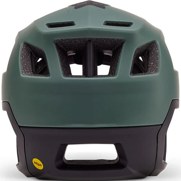 Fox Racing - Dropframe Helmet (MTB)