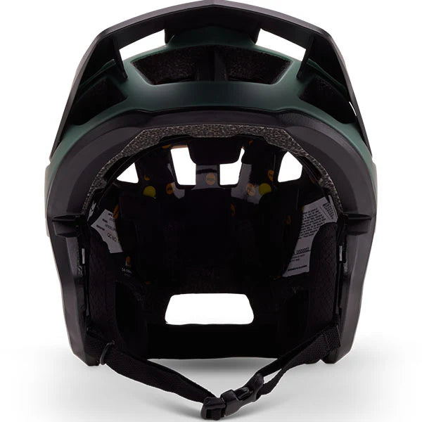 Fox Racing - Dropframe Helmet (MTB)