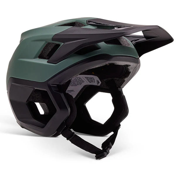 Fox Racing - Dropframe Helmet (MTB)