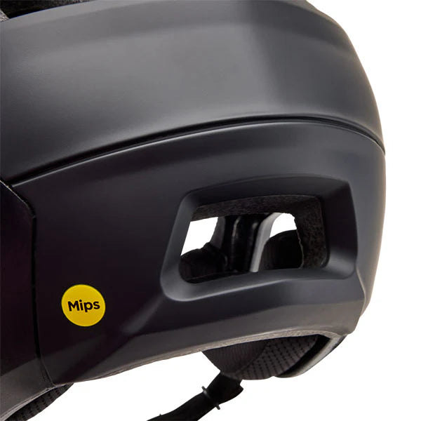 Fox Racing - Dropframe Helmet (MTB)