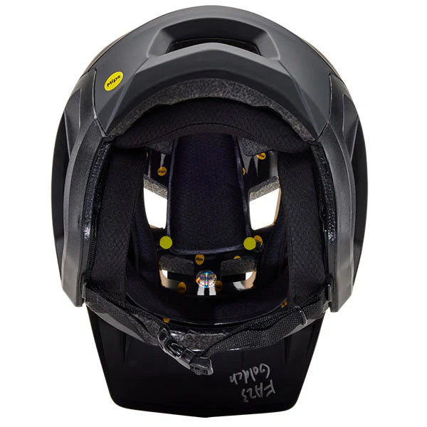 Fox Racing - Dropframe Helmet (MTB)