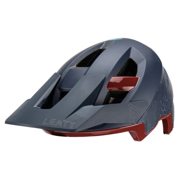 Leatt - V23 AllMtn 3.0 Helmet (MTB)