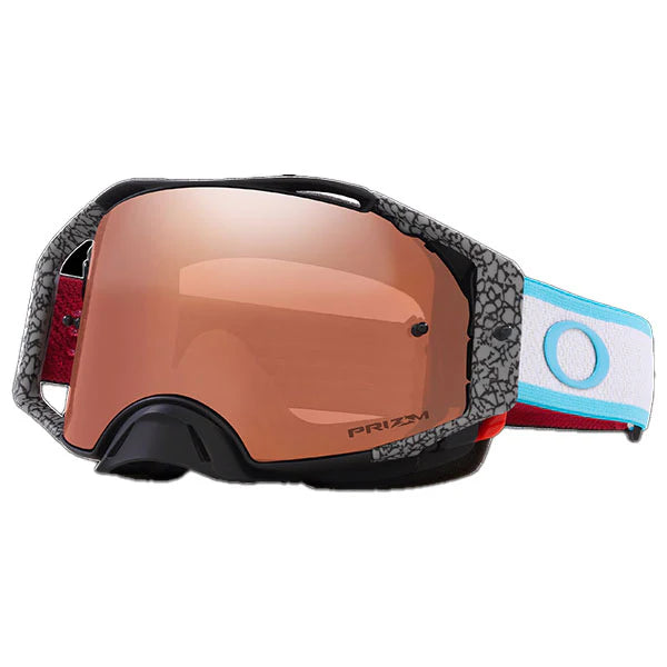 Oakley - Airbrake MX Chase Sexton Signature Goggle