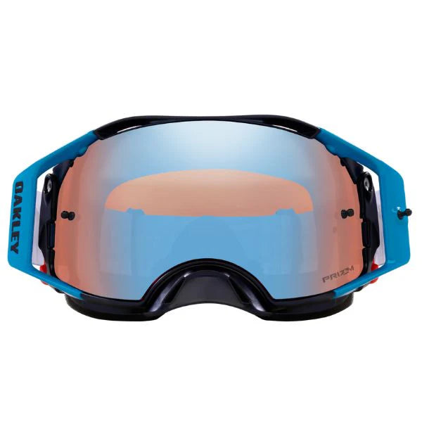 Oakley - Airbrake MX Troy Lee Designs Series Goggles
