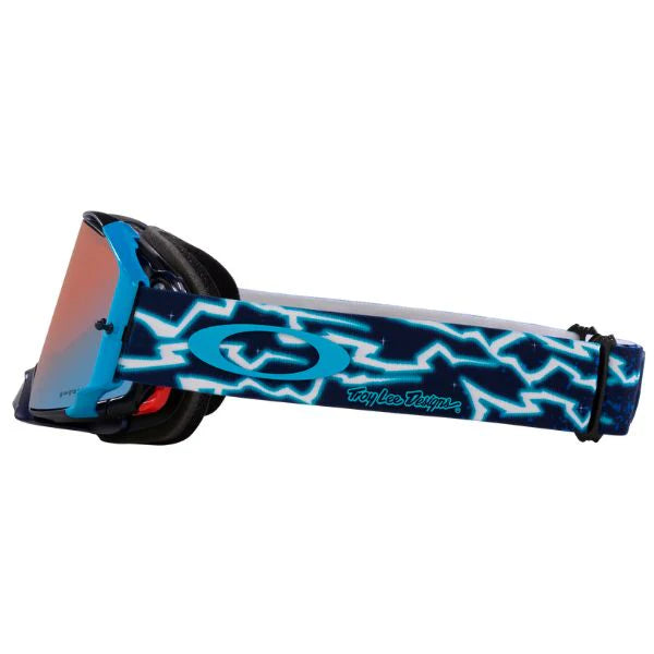 Oakley - Airbrake MX Troy Lee Designs Series Goggles
