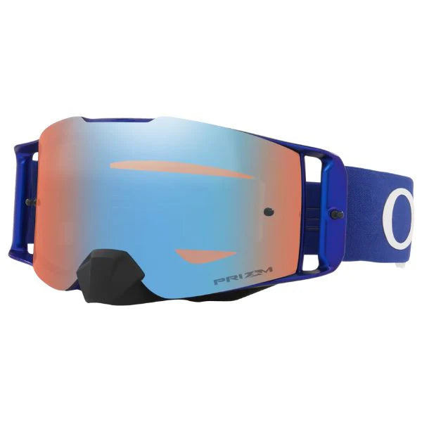 Oakley - Front Line MX Prizm Goggle