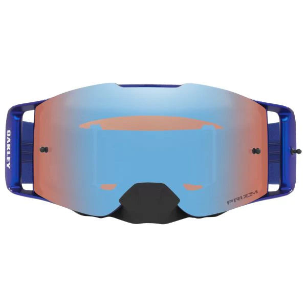 Oakley - Front Line MX Prizm Goggle