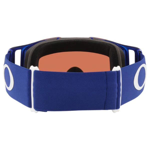 Oakley - Front Line MX Prizm Goggle