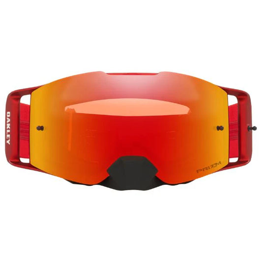 Oakley - Front Line MX Prizm Goggle