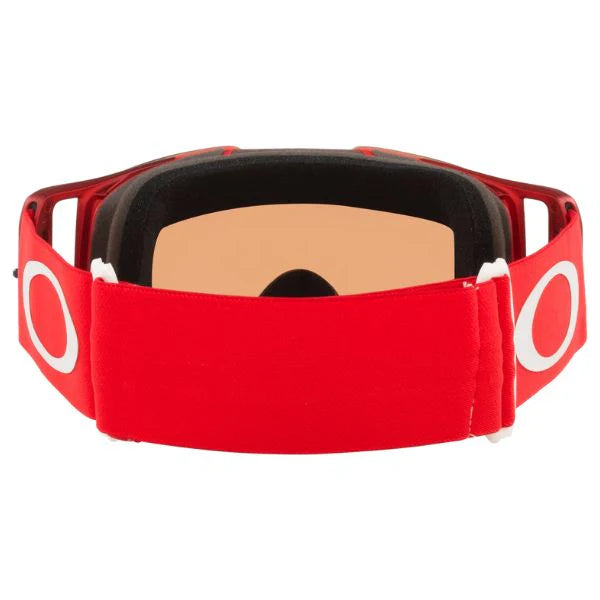 Oakley - Front Line MX Prizm Goggle