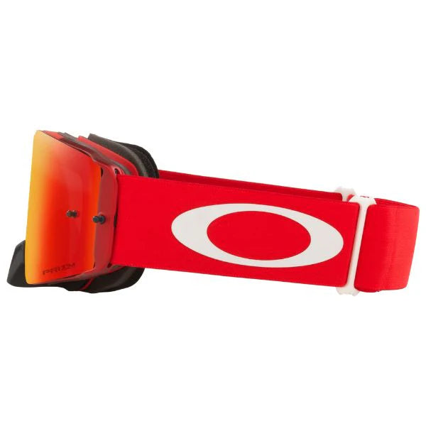 Oakley - Front Line MX Prizm Goggle