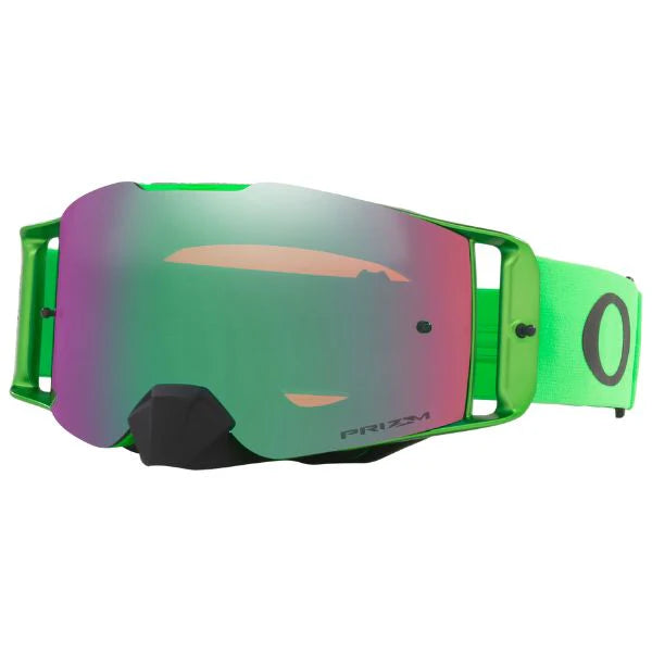 Oakley - Front Line MX Prizm Goggle