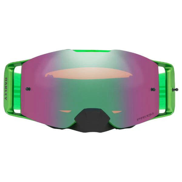 Oakley - Front Line MX Prizm Goggle