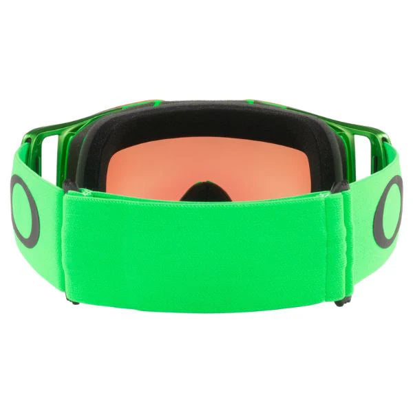 Oakley - Front Line MX Prizm Goggle