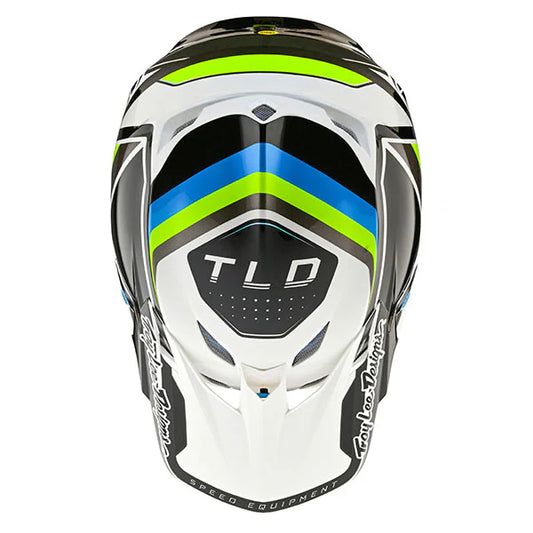 Troy Lee Designs - SE5 Composite Reverb Helmet