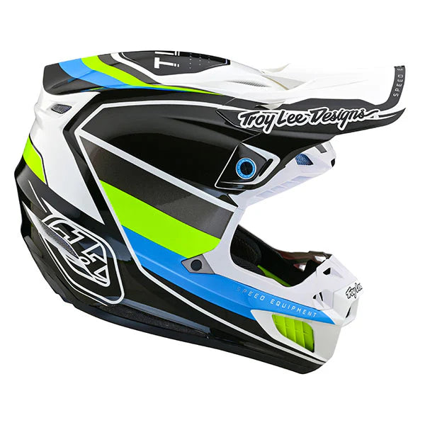 Troy Lee Designs - SE5 Composite Reverb Helmet