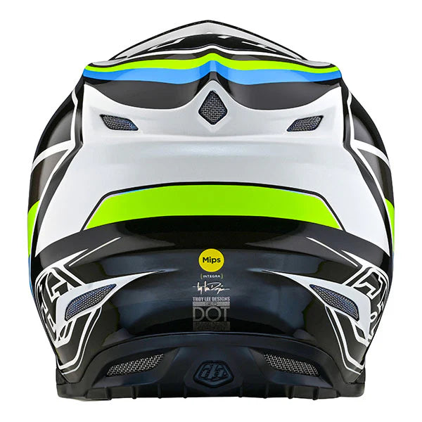 Troy Lee Designs - SE5 Composite Reverb Helmet