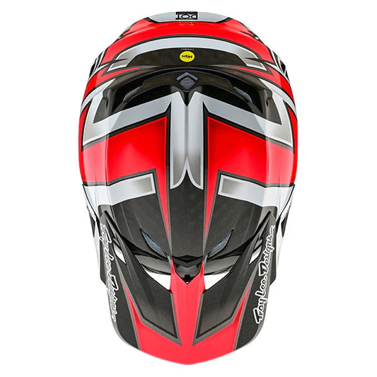 Troy Lee Designs - SE5 Carbon Ever Helmet