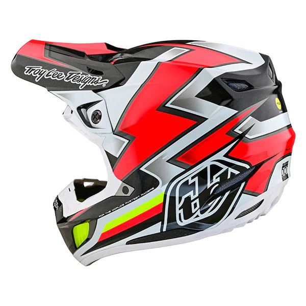 Troy Lee Designs - SE5 Carbon Ever Helmet