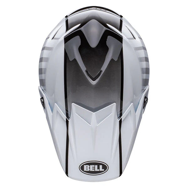 Bell - Moto 9S Flex Sprint Helmet