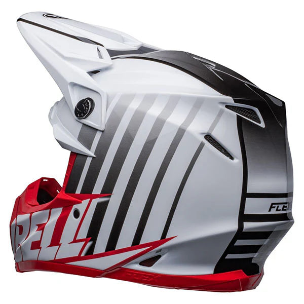 Bell - Moto 9S Flex Sprint Helmet