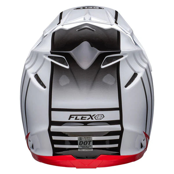 Bell - Moto 9S Flex Sprint Helmet