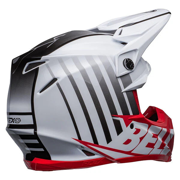 Bell - Moto 9S Flex Sprint Helmet