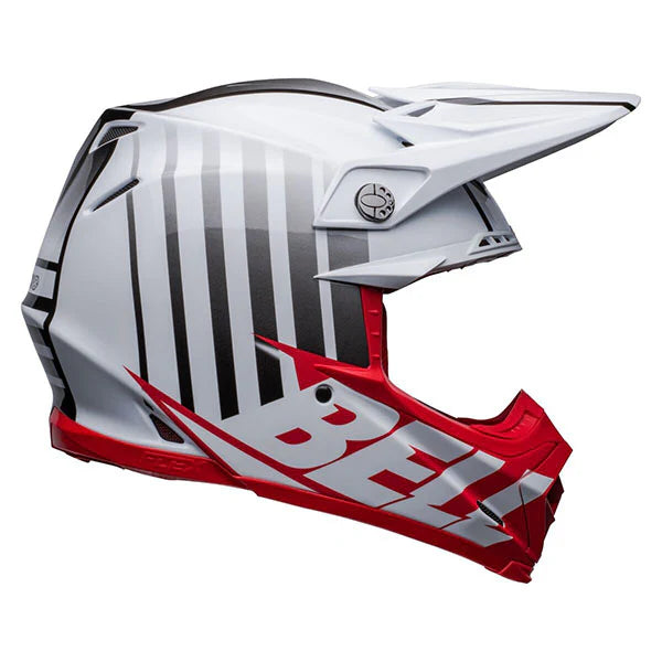 Bell - Moto 9S Flex Sprint Helmet