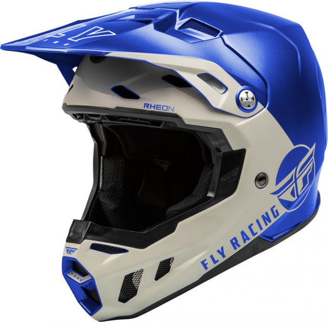 Fly Racing Formula CC Centrum Helmet