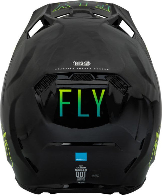 Fly Racing Formula CC Centrum Helmet