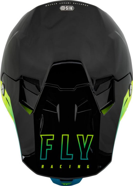 Fly Racing Formula CC Centrum Helmet