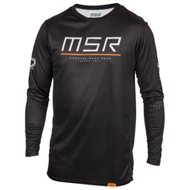 MSR™ NXT Grid Jersey